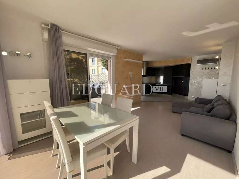 Apartment with Sea view Roquebrune-Cap-Martin - 1 bedroom - 55m²