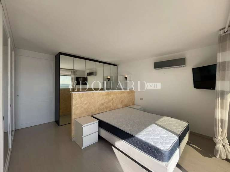 Apartment with Sea view Roquebrune-Cap-Martin - 1 bedroom - 55m²