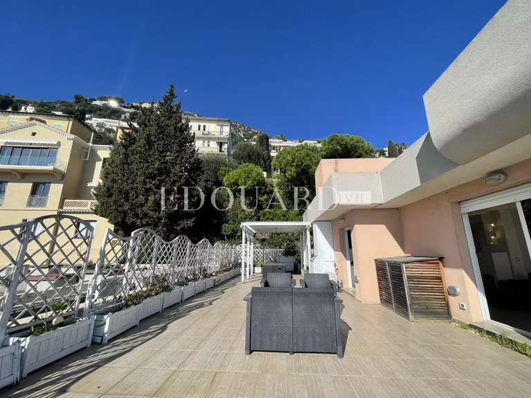 Apartment with Sea view Roquebrune-Cap-Martin - 1 bedroom - 55m²