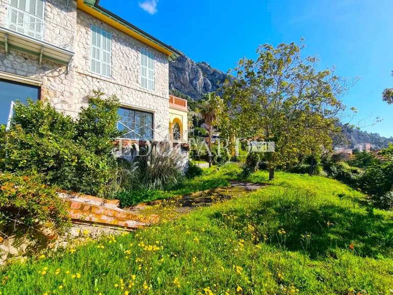 Propriété avec Vue sur mer Menton - 818m²