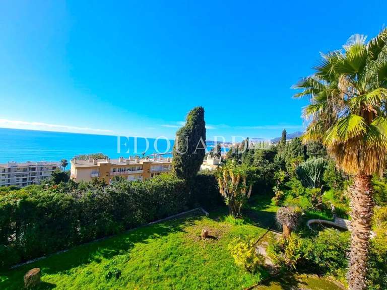Propriété avec Vue sur mer Menton - 818m²