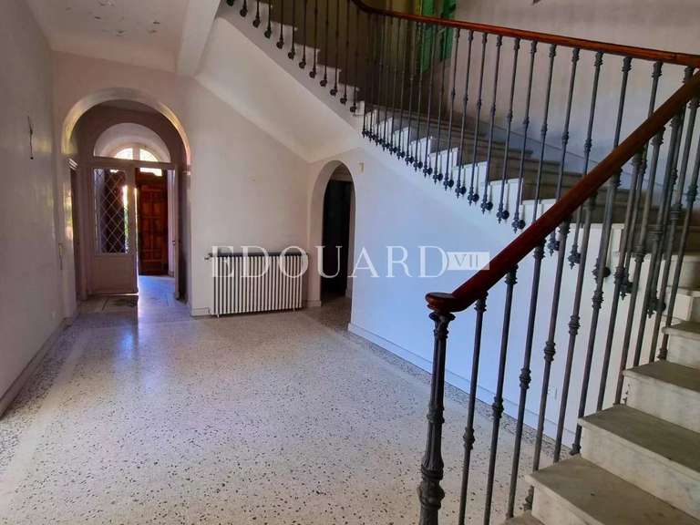 Propriété avec Vue sur mer Menton - 818m²