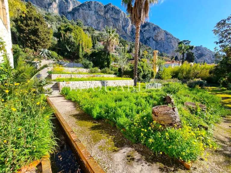 Propriété avec Vue sur mer Menton - 818m²
