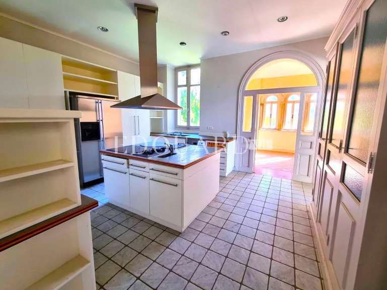 Propriété avec Vue sur mer Menton - 818m²