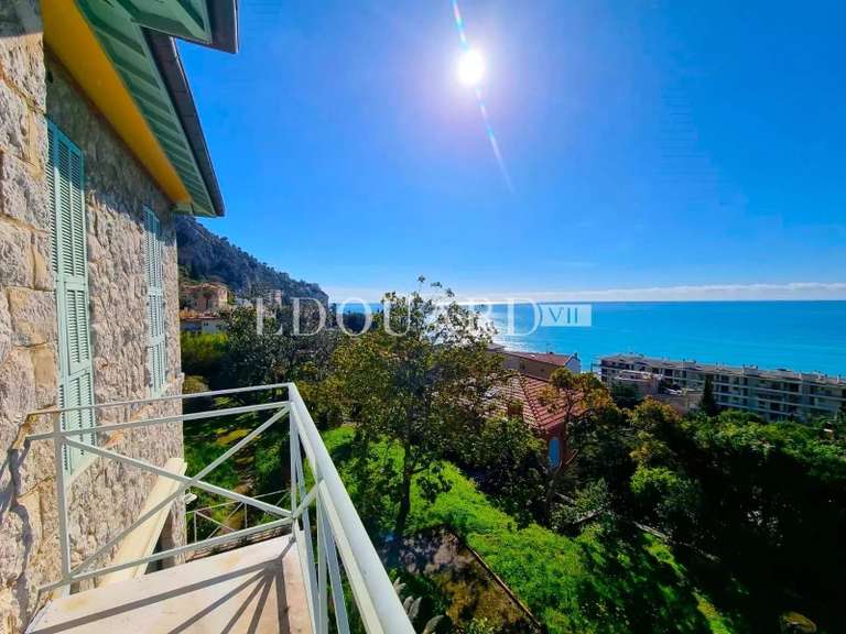 Propriété avec Vue sur mer Menton - 818m²