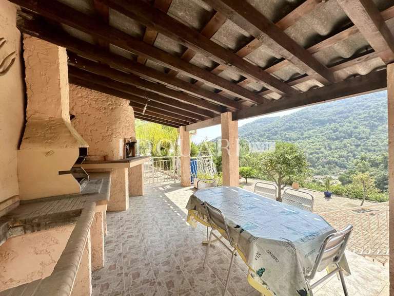 Maison Gorbio - 3 chambres - 130m²