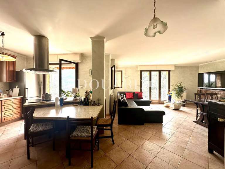Maison Gorbio - 3 chambres - 130m²