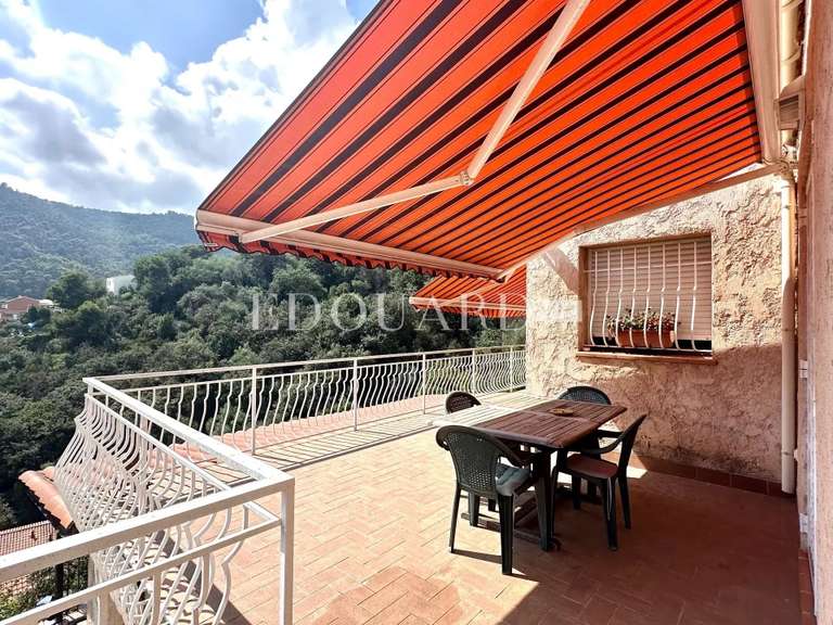 Maison Gorbio - 3 chambres - 130m²