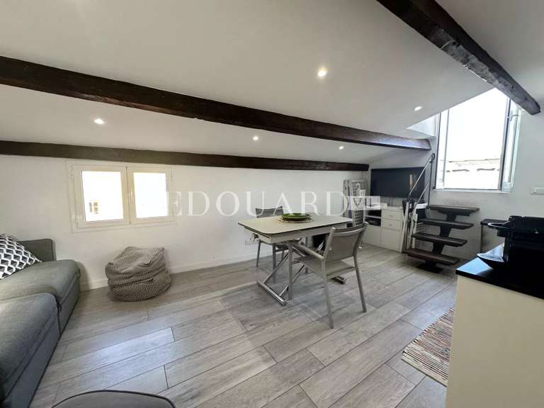 Apartment with Sea view Menton - 3 bedrooms - 69m²