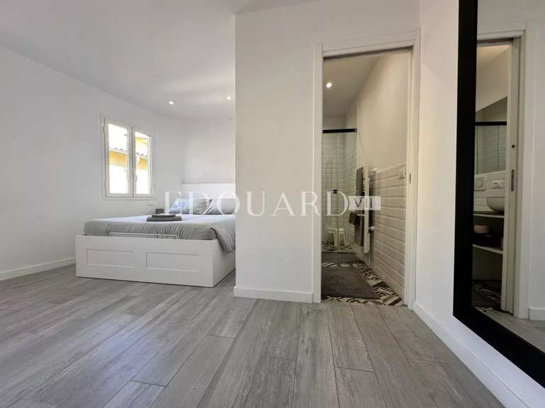 Apartment with Sea view Menton - 3 bedrooms - 69m²