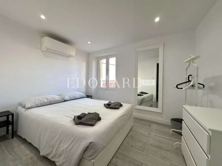 Apartment with Sea view Menton - 3 bedrooms - 69m²