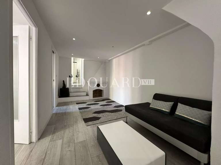 Apartment with Sea view Menton - 3 bedrooms - 69m²