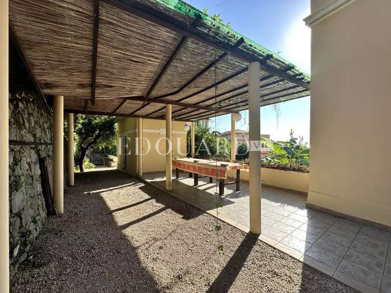 Apartment Menton - 1 bedroom - 45m²