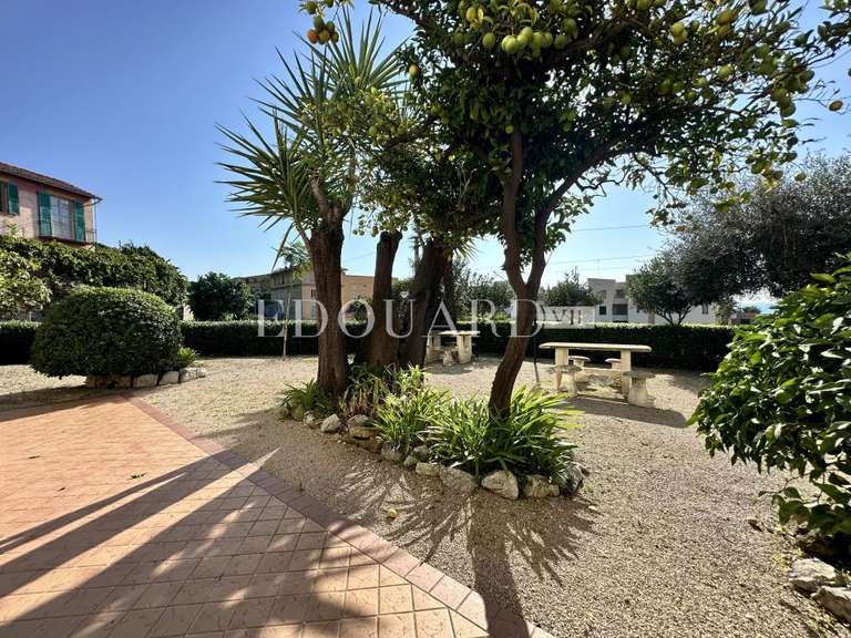 Apartment Menton - 1 bedroom - 45m²