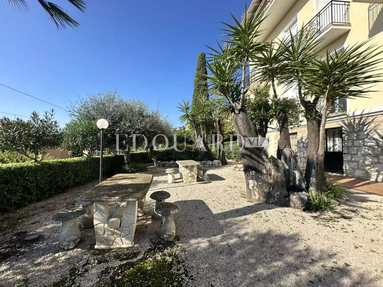 Apartment Menton - 1 bedroom - 45m²