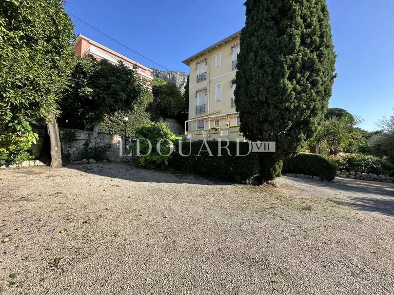 Apartment Menton - 1 bedroom - 45m²