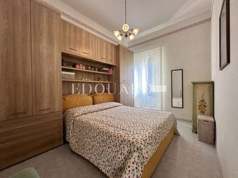 Apartment Menton - 1 bedroom - 45m²