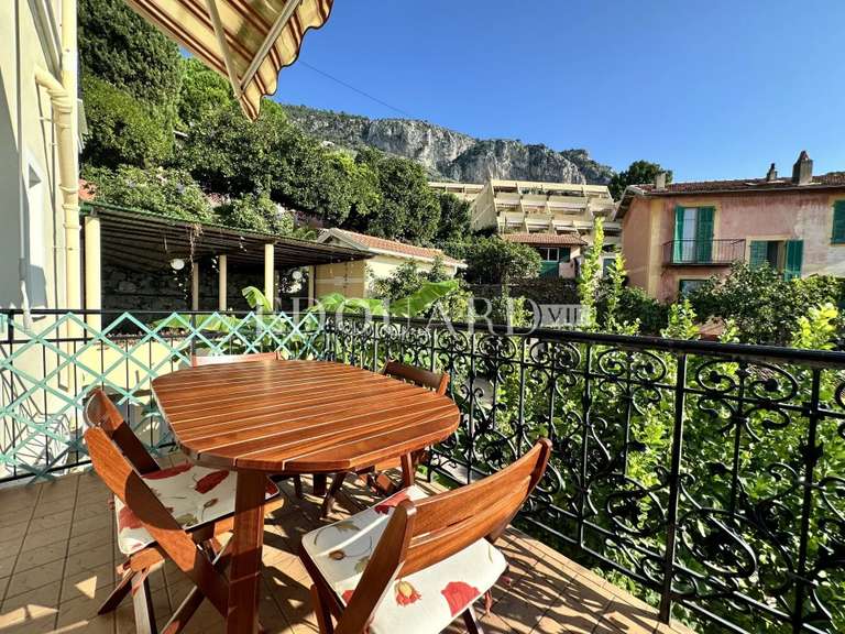 Apartment Menton - 1 bedroom - 45m²