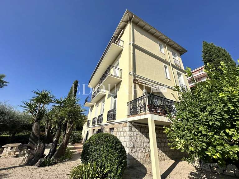 Apartment Menton - 1 bedroom - 45m²