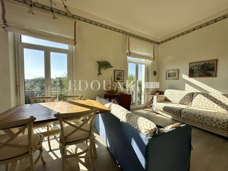 Apartment Menton - 1 bedroom - 45m²