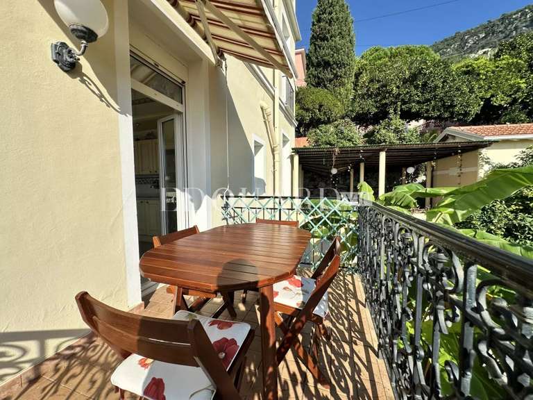 Apartment Menton - 1 bedroom - 45m²