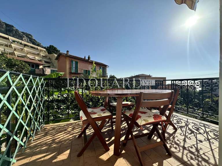 Apartment Menton - 1 bedroom - 45m²