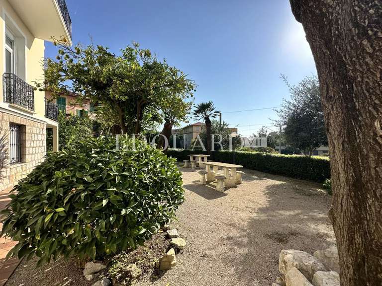Apartment Menton - 1 bedroom - 45m²