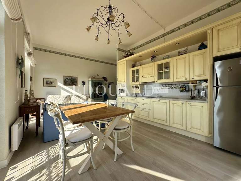 Apartment Menton - 1 bedroom - 45m²