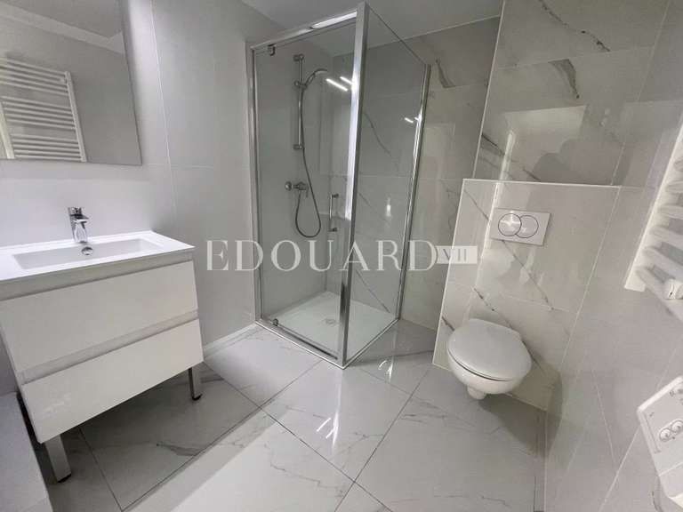 Appartement Roquebrune-Cap-Martin - 2 chambres - 113m²