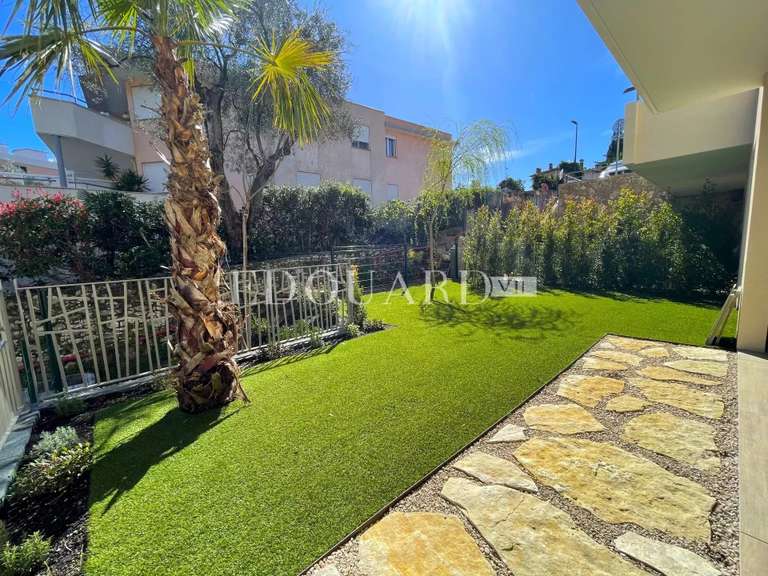 Appartement Roquebrune-Cap-Martin - 2 chambres - 113m²