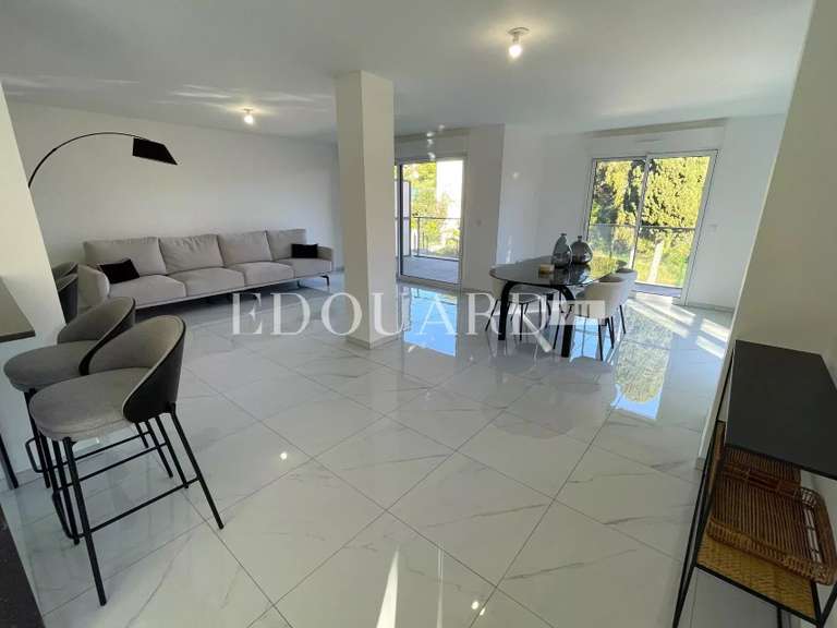 Appartement Roquebrune-Cap-Martin - 2 chambres - 113m²