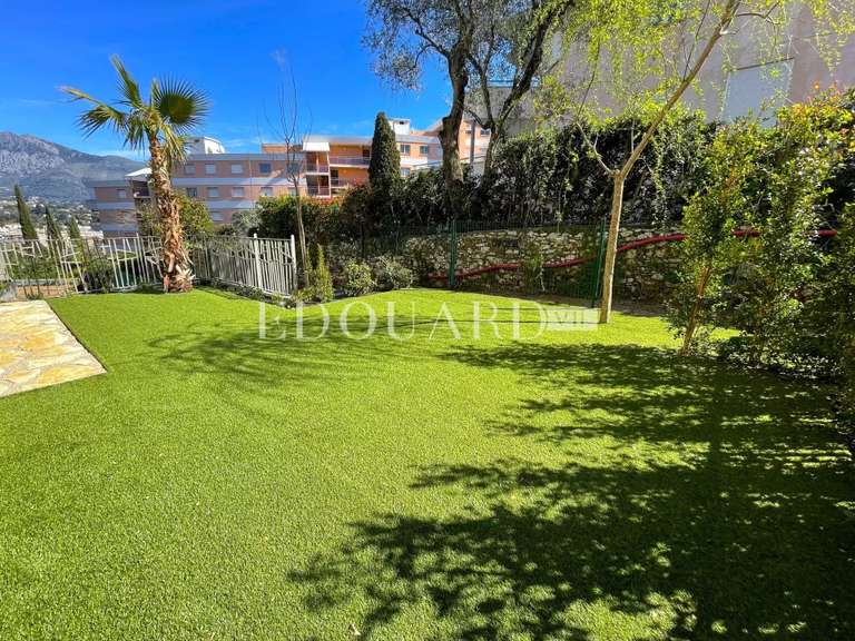 Appartement Roquebrune-Cap-Martin - 2 chambres - 113m²