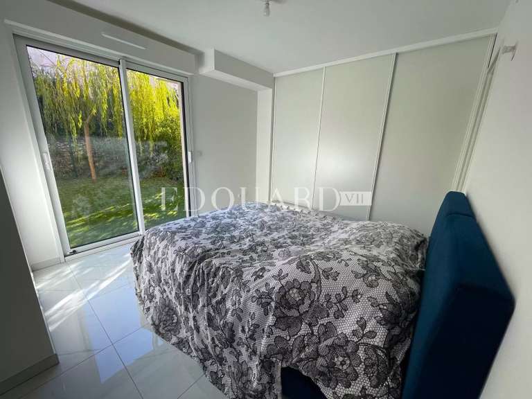 Appartement Roquebrune-Cap-Martin - 2 chambres - 113m²