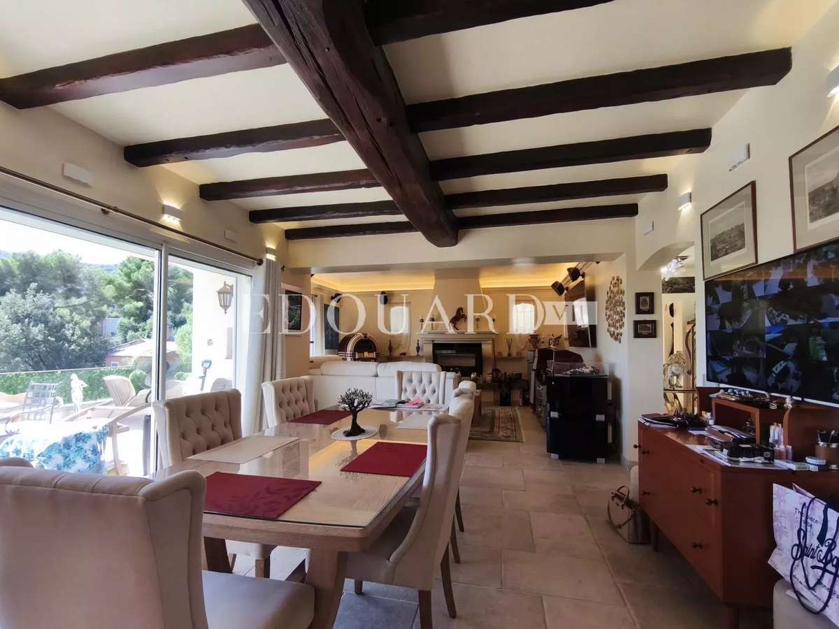 Villa Menton