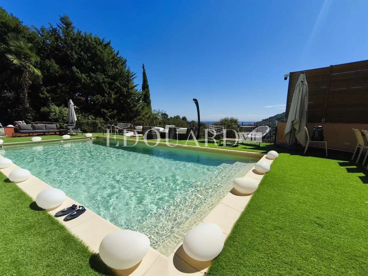 Villa Menton