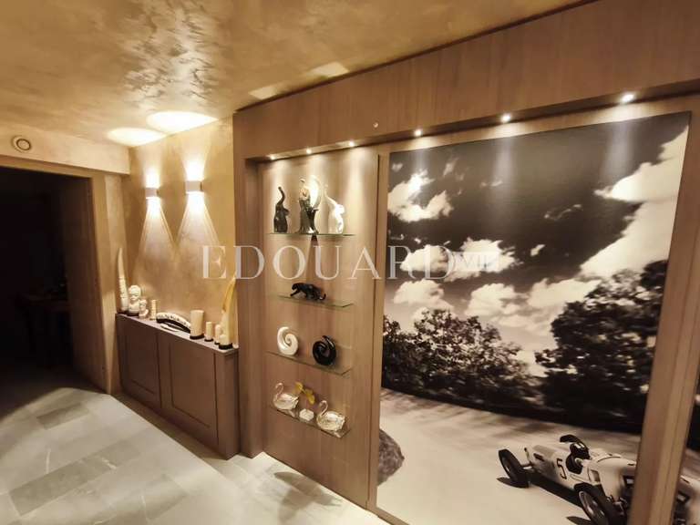 Villa avec Vue sur mer Menton - 3 chambres - 302m²