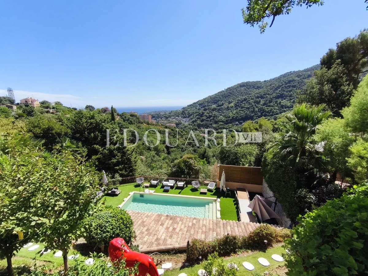 Villa Menton