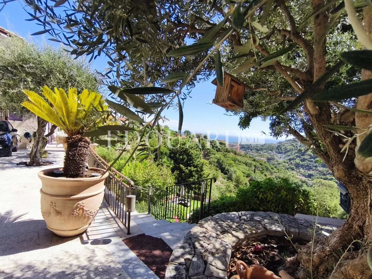 Villa Menton