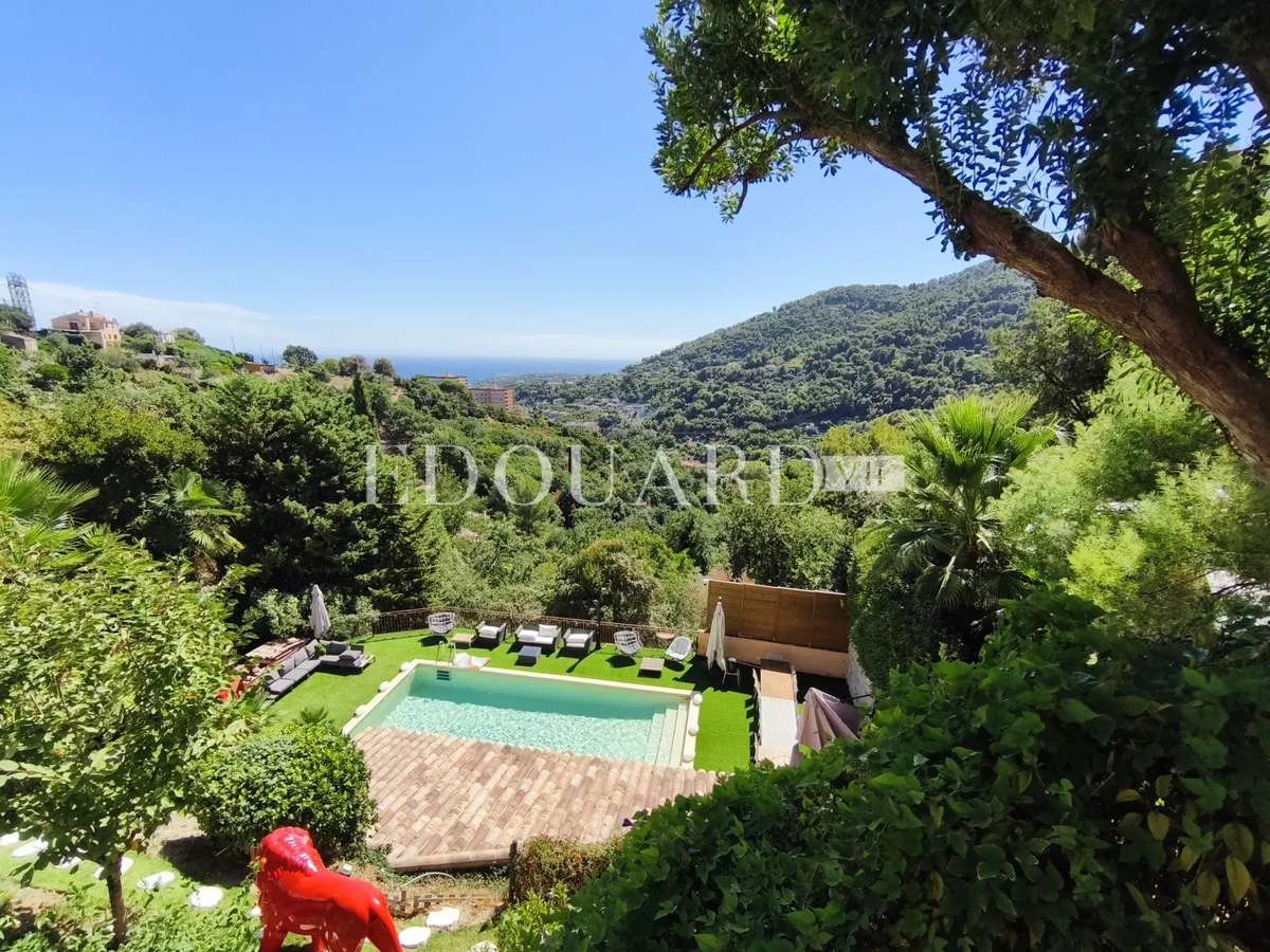 Villa Menton