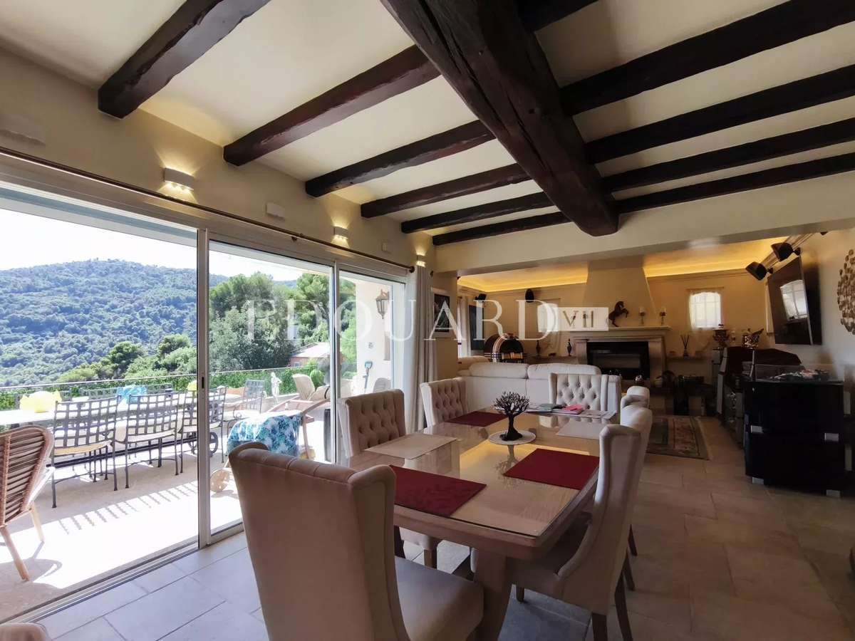 Villa Menton