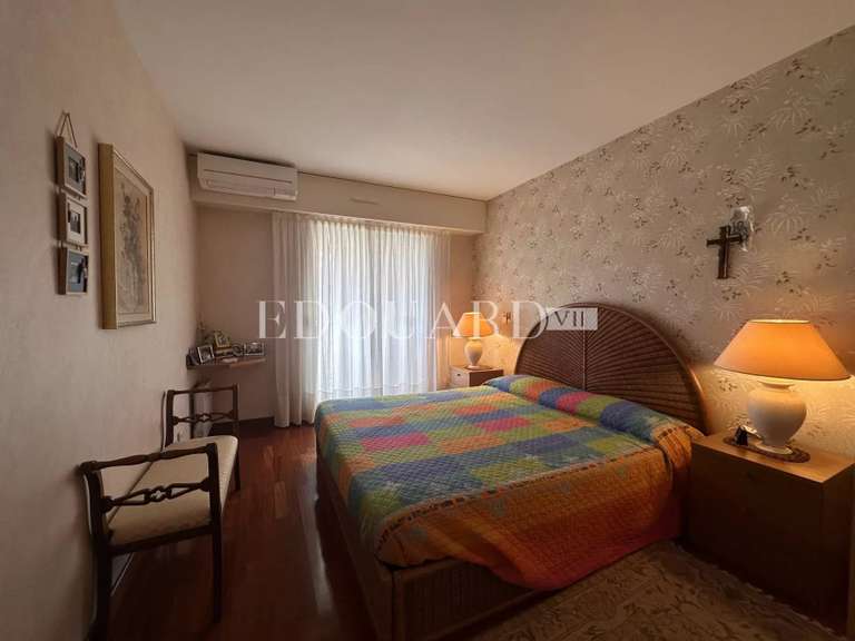 Apartment with Sea view Roquebrune-Cap-Martin - 2 bedrooms - 72m²