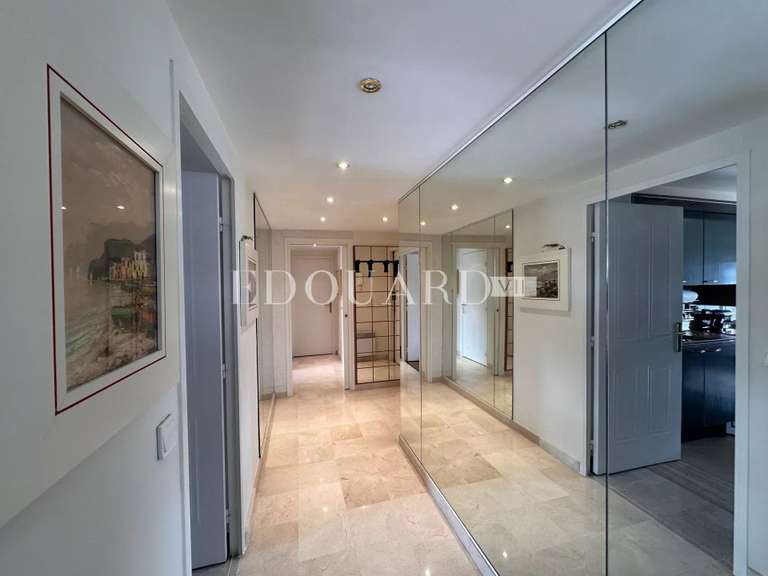 Apartment with Sea view Roquebrune-Cap-Martin - 2 bedrooms - 72m²