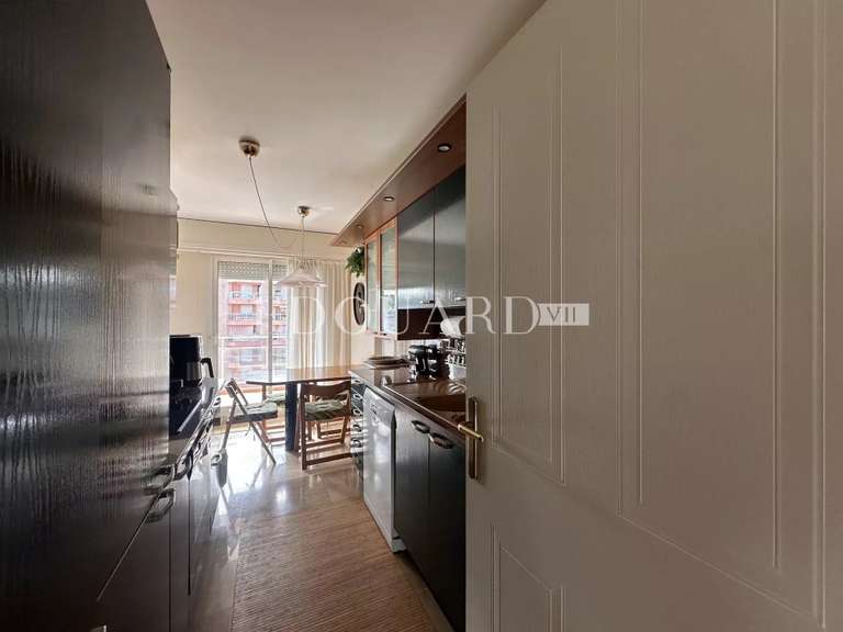 Apartment with Sea view Roquebrune-Cap-Martin - 2 bedrooms - 72m²