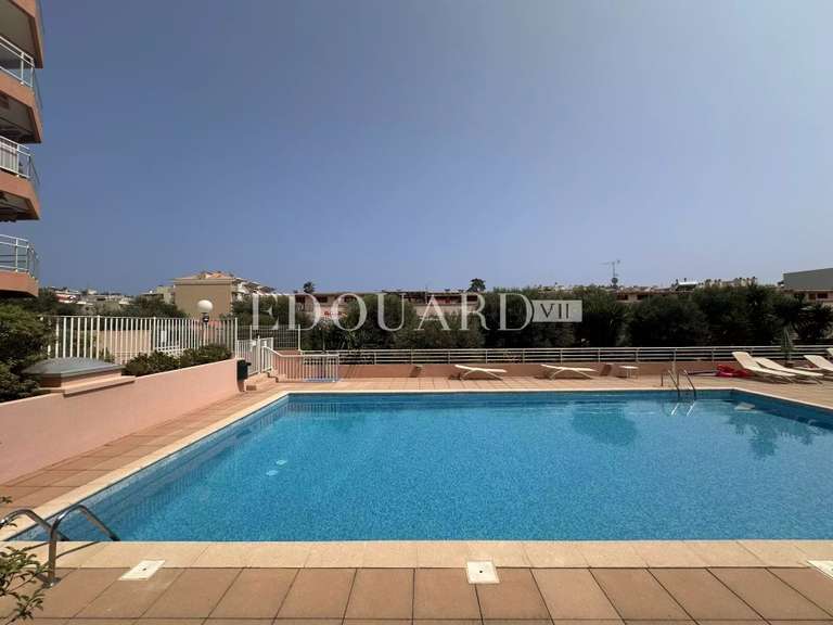 Apartment with Sea view Roquebrune-Cap-Martin - 2 bedrooms - 72m²