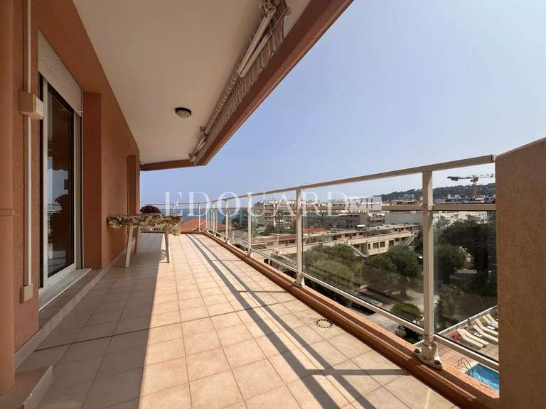 Apartment with Sea view Roquebrune-Cap-Martin - 2 bedrooms - 72m²