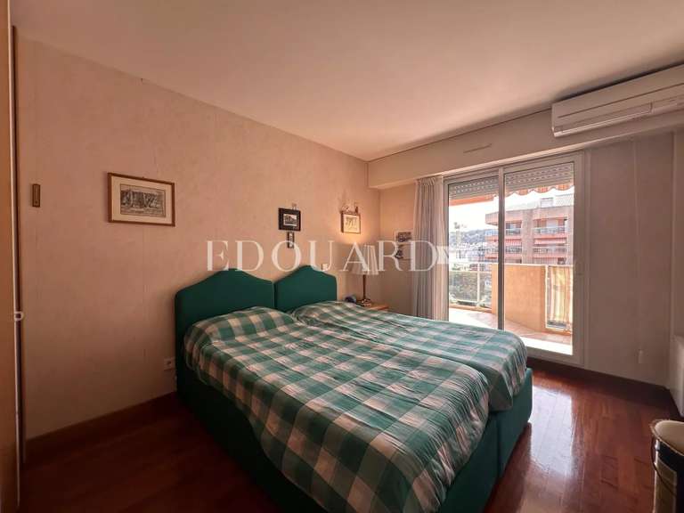Apartment with Sea view Roquebrune-Cap-Martin - 2 bedrooms - 72m²