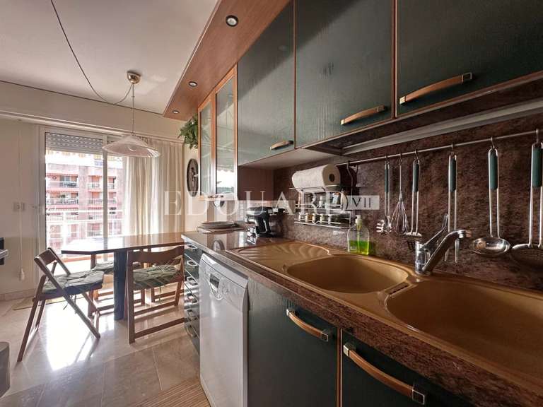 Apartment with Sea view Roquebrune-Cap-Martin - 2 bedrooms - 72m²