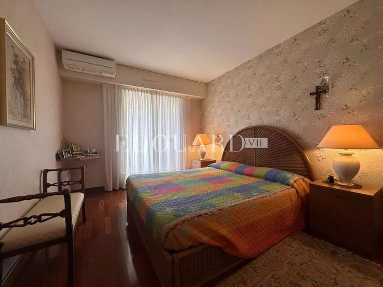 Apartment with Sea view Roquebrune-Cap-Martin - 2 bedrooms - 72m²