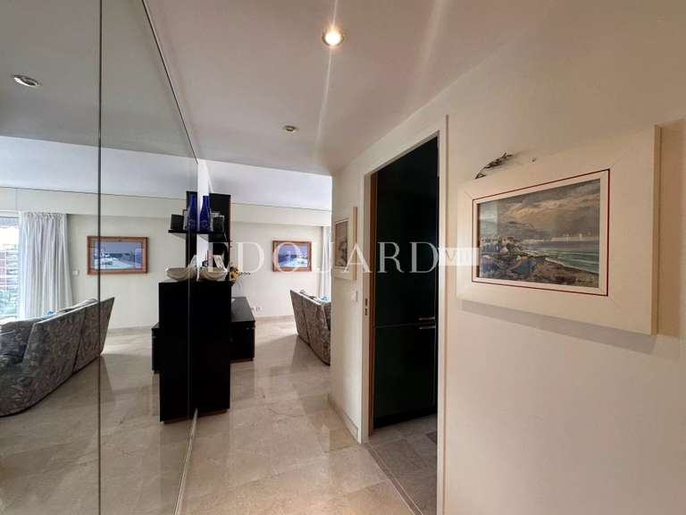 Apartment with Sea view Roquebrune-Cap-Martin - 2 bedrooms - 72m²