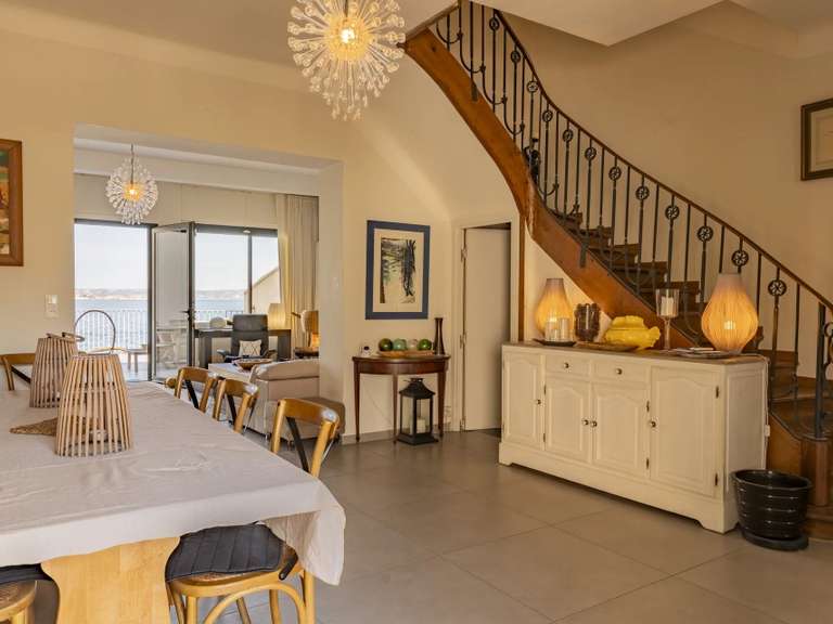 Maison Marseille 8e - 3 chambres - 190m²